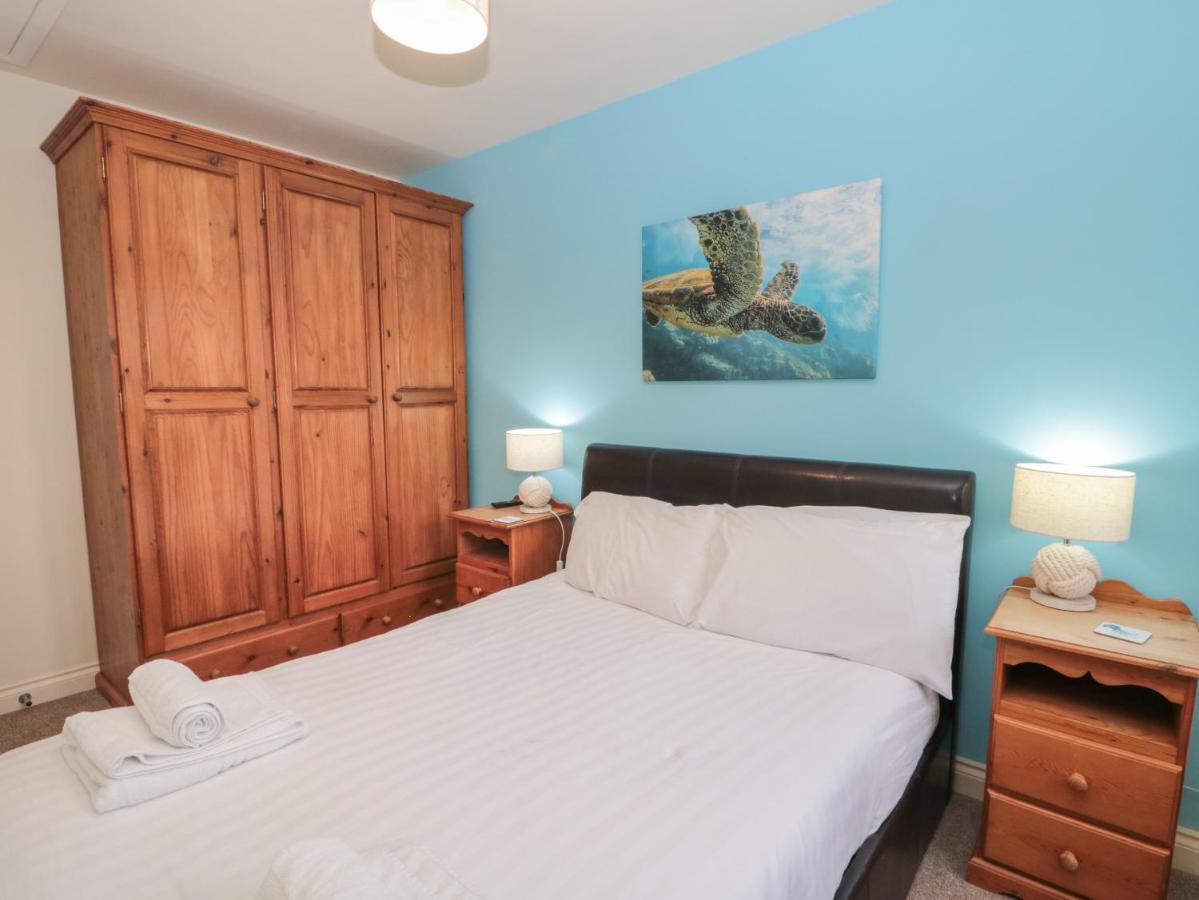 Coastal Retreat, The Bay Villa Filey Dış mekan fotoğraf
